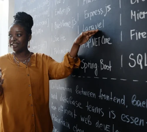 The Opportunity Here