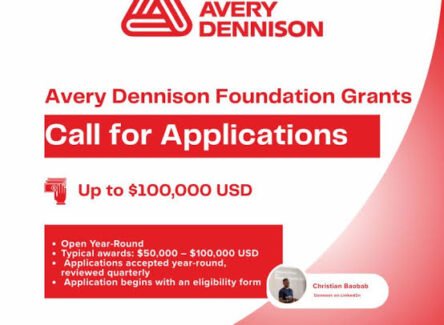 The Opportunity Here