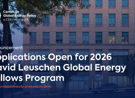 The Opportunity Here