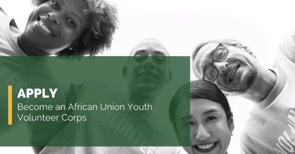 AU-YVC 2026 for Africans