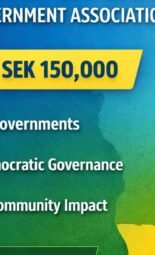 The Opportunity Here