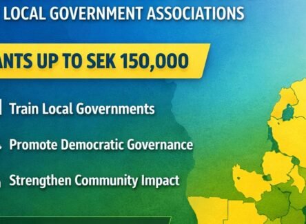 The Opportunity Here