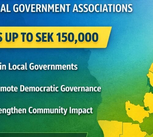 The Opportunity Here