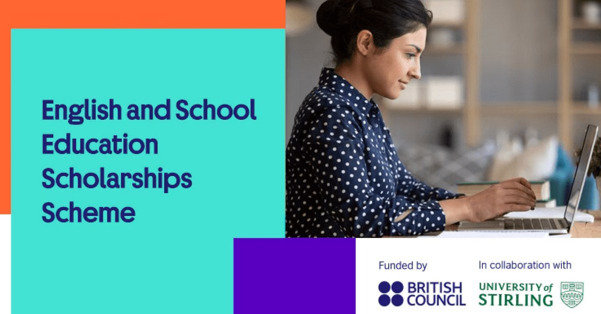 British Council TESOL 2026