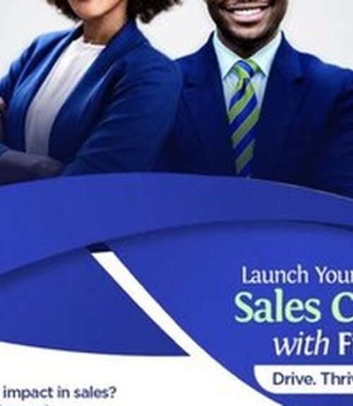 The Opportunity Here