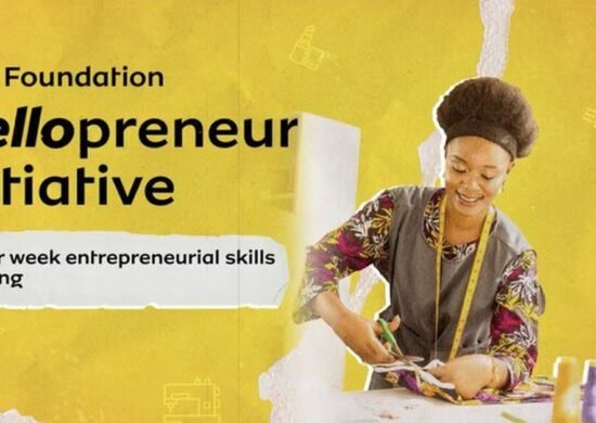 The Opportunity Here