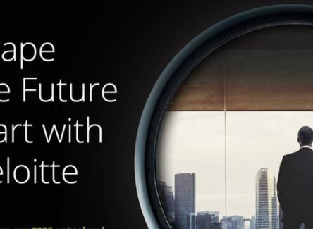 The Opportunity Here