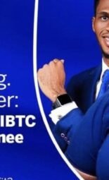 The Opportunity Here