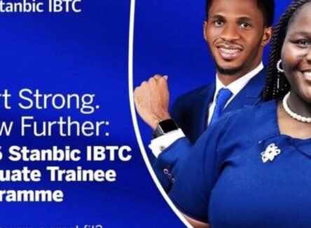 The Opportunity Here