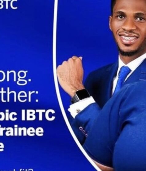 The Opportunity Here