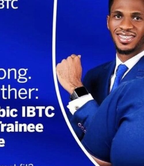 The Opportunity Here