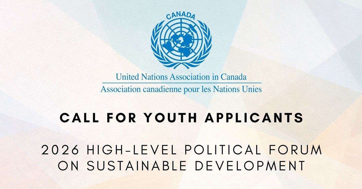 HLPF 2026: UN Summit