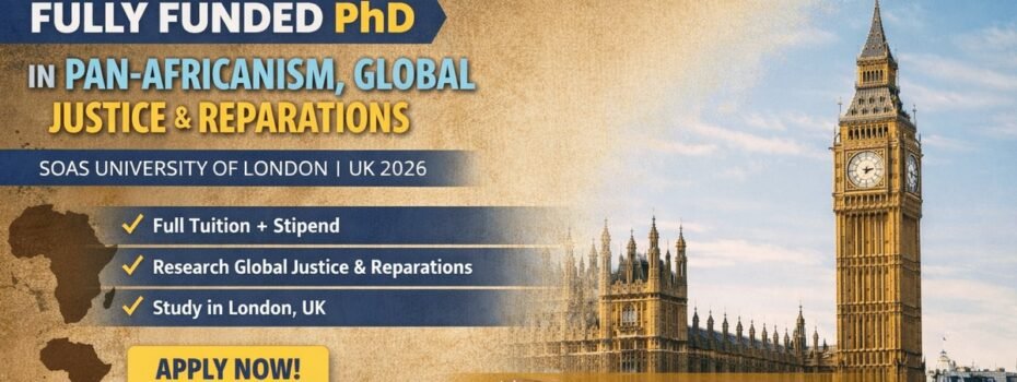 The Opportunity Here