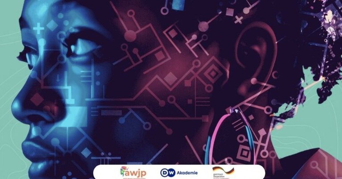 AWJP/DW Akademie Fellowship 2026