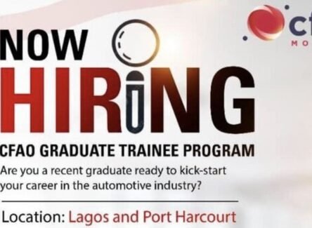 The Opportunity Here