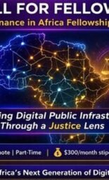 The Opportunity Here