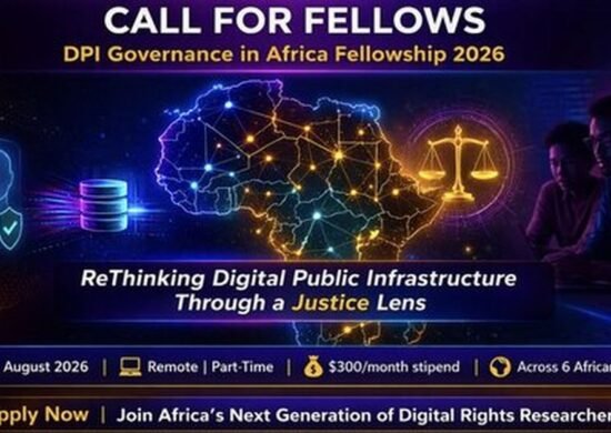 The Opportunity Here