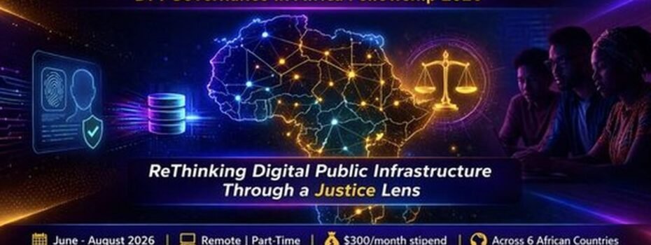 The Opportunity Here