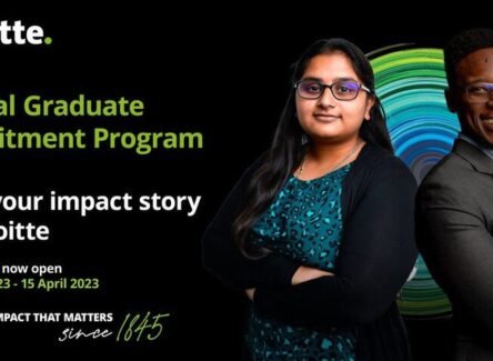 The Opportunity Here