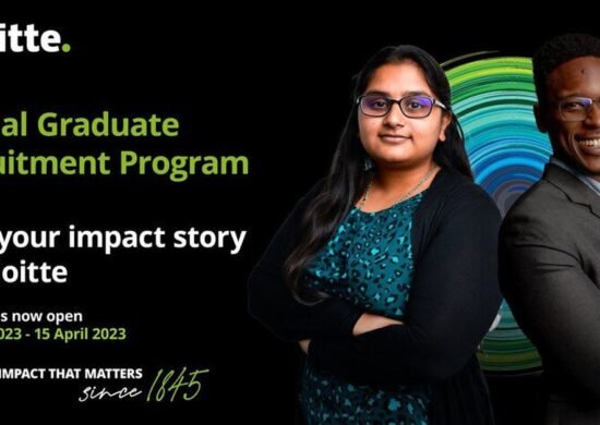 The Opportunity Here