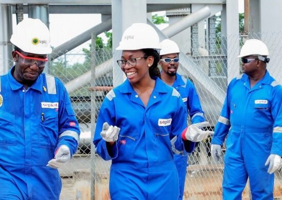 The Opportunity Here