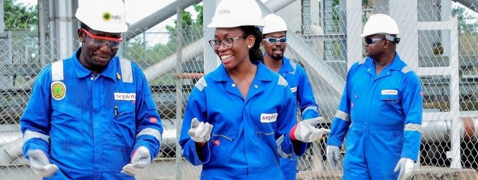 The Opportunity Here