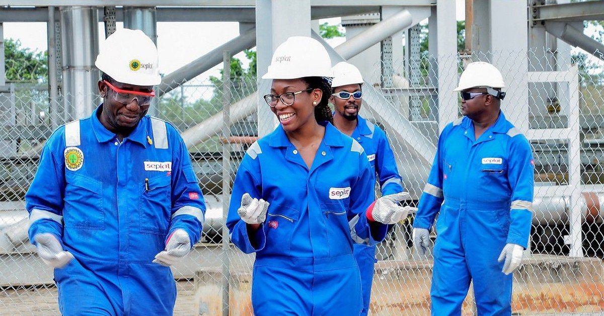 NNPC/Seplat Youth Entrepreneurship 2026