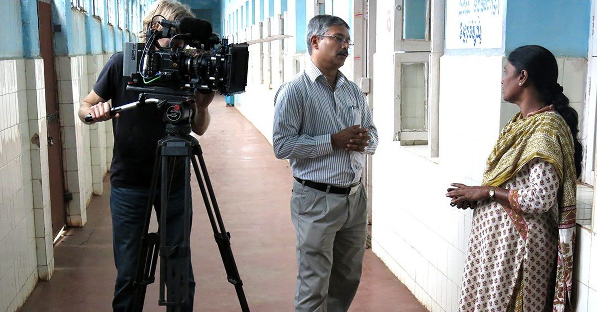 Taz Panter Journalism Training 2026