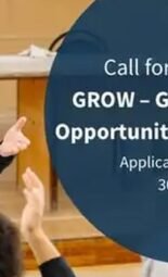 The Opportunity Here