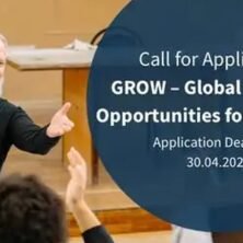 The Opportunity Here