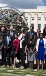 The Opportunity Here