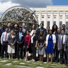 The Opportunity Here