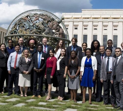 The Opportunity Here