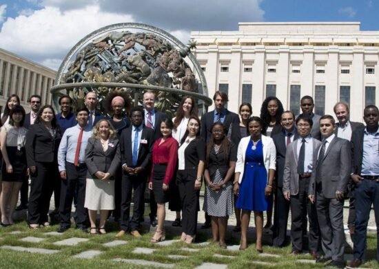 The Opportunity Here