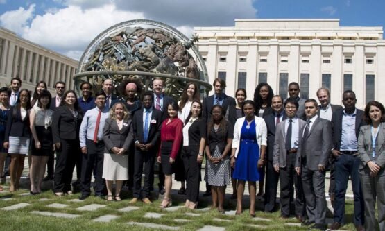 The Opportunity Here