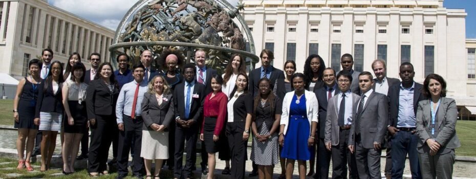 The Opportunity Here