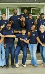 The Opportunity Here