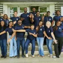 The Opportunity Here