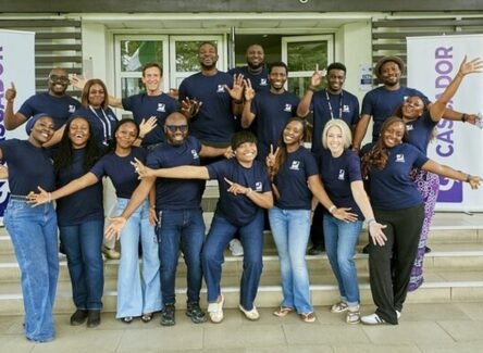 The Opportunity Here