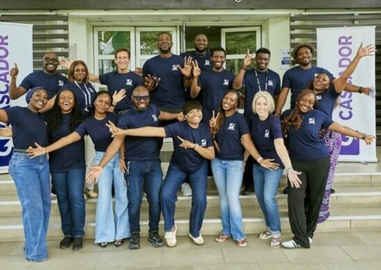 The Opportunity Here