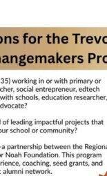 The Opportunity Here