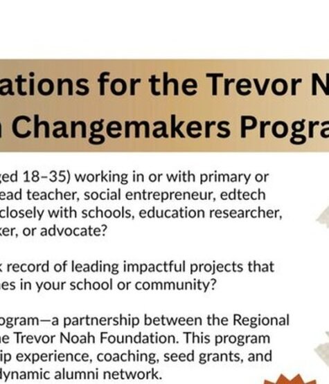 The Opportunity Here