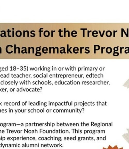 The Opportunity Here