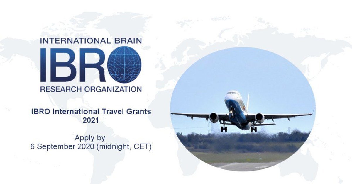 IBRO Neuroscience Grants 2026