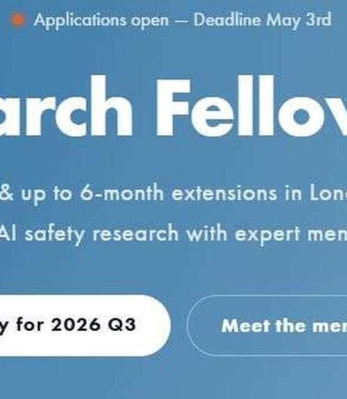 The Opportunity Here