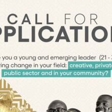 The Opportunity Here