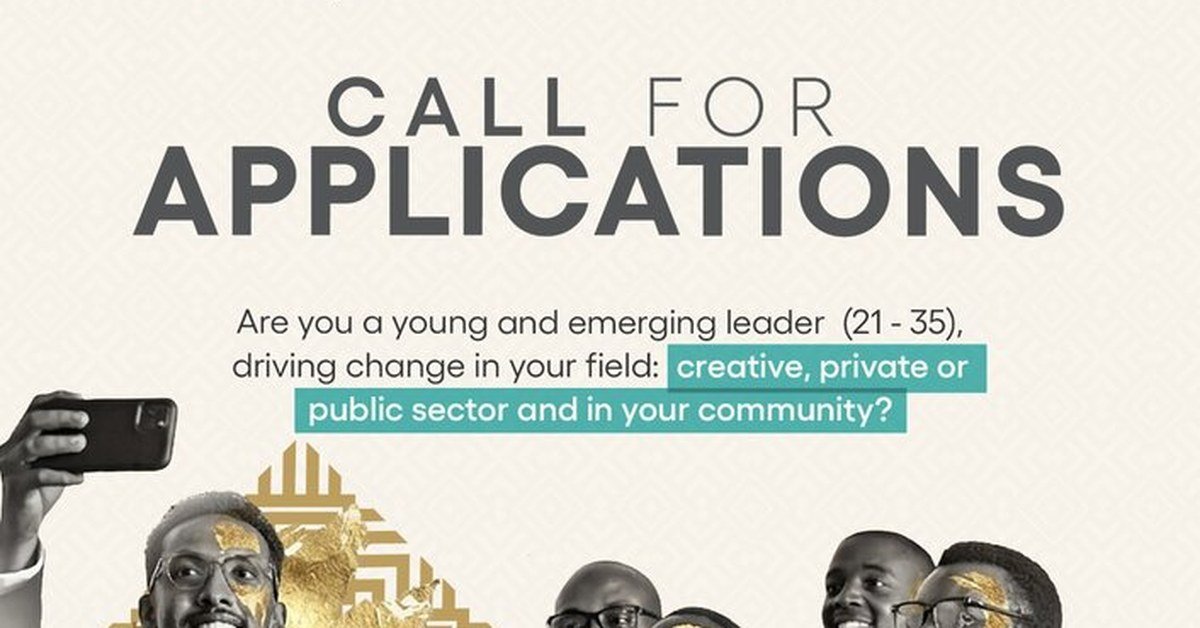 Leo Africa YELP Fellowship 2026