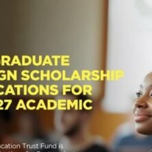 The Opportunity Here