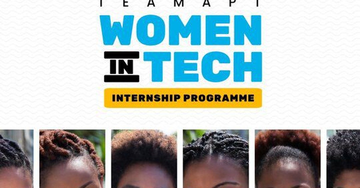Moniepoint Women in Tech 2026
