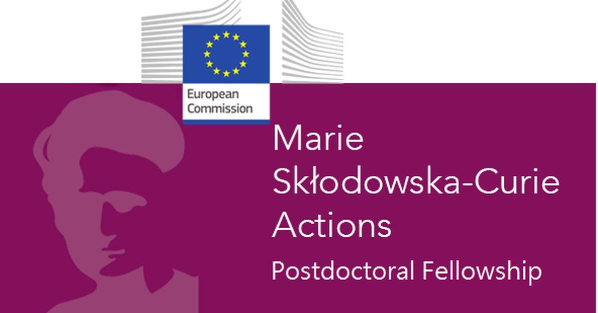 MSCA Postdoctoral Fellowships 2026